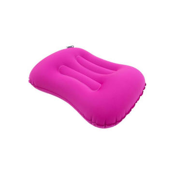 Outdoor Portable Ultralight Inflatable Air Pillow for Travel Camping High Quality Pillow